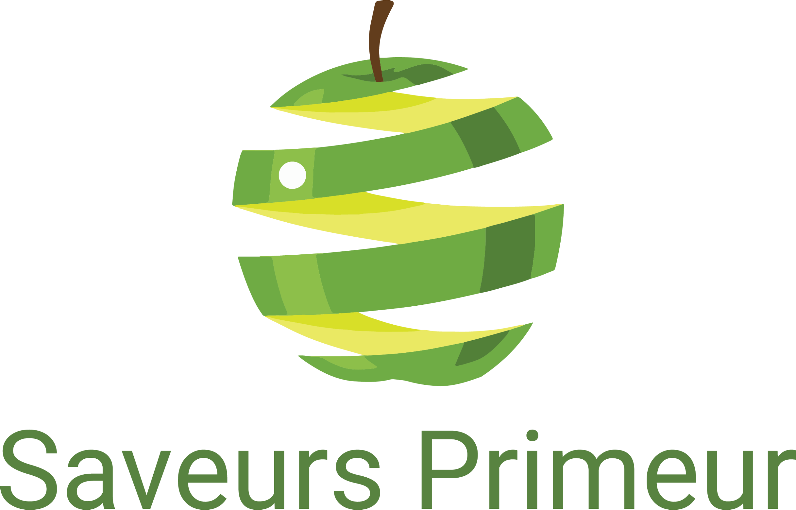 logo Saveurs Primeur