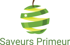 logo saveurs primeur